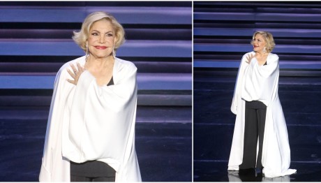 «Δεν ήρθε η ώρα μου ακόμα»- Τα πρώτα λόγια της Μαρινέλλας στην κόρη της