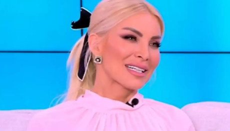 Καινούργιου: «Θέλω πολύ να δημιουργήσω οικογένεια, όμως δεν είναι εύκολο»