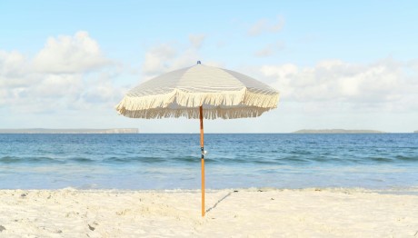 Μια Ελληνική Παραλία Στα 18 Πιο Όμορφα Μέρη Στην Ευρώπη