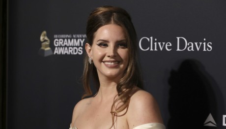 Λάνα Ντελ Ρέι