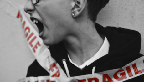 Δεκάδες Περιστατικά Βίας Ανηλίκων Καθημερινά