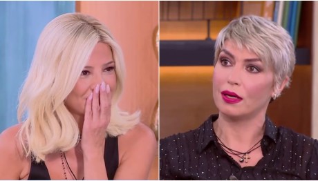 Φαίη Σκορδά