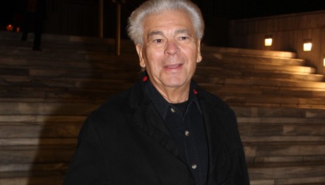 Γιάννης Μόρτζος