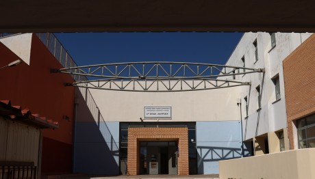 Συμπλοκή Μαθητών Λαύριο: Δεν Ήταν Μόνο Ένα Το Μαχαίρι