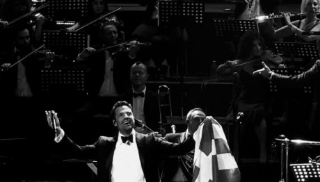 Κωνσταντίνος Αργυρός