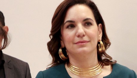 Όλγα Κεφαλογιάννη