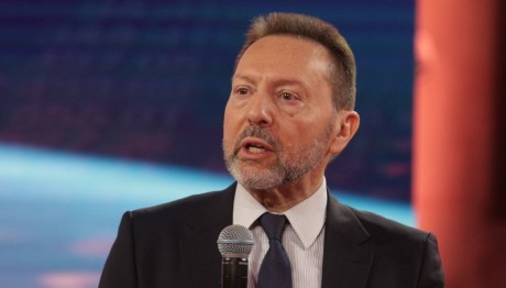 Γιάννης Στουρνάρας