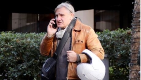 Άκης Σακελλαρίου