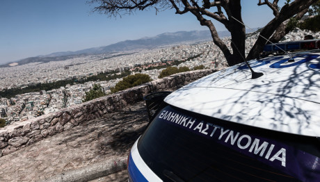 Συνελήφθη 37χρονος Για Πορνογραφία Ανηλίκων στην Αθήνα!