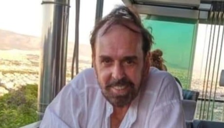 Νίκος Ηλιόπουλος