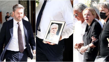 Γιάννης Μόρτζος