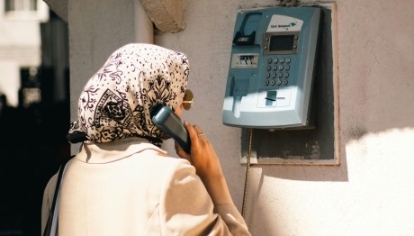 τηλεφωνική απάτη