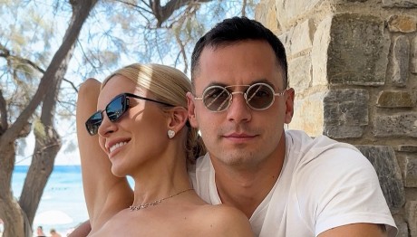 Κατερίνα Καινούργιου