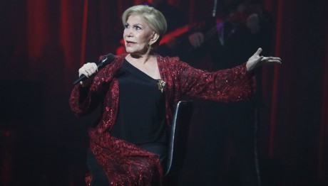 Μαρινέλλα: Τα νεότερα για την υγεία της- Τι θέλουν να ελέγξουν οι γιατροί