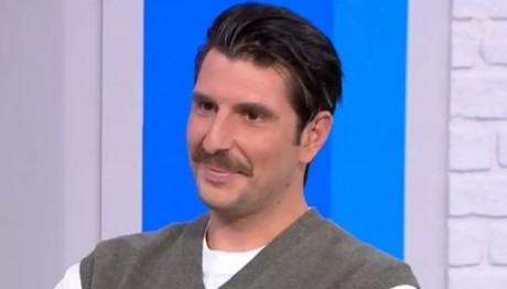 Γιώργος Γεροντιδάκης