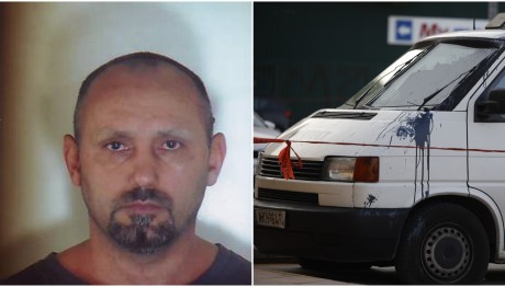 Ληστεία Λαύριο: Εμπλέκεται Ο Βασίλης Παλαιοκώστας;