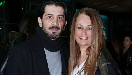 Χρήστος Σπανός