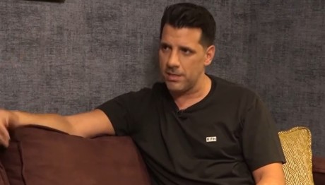 Θοδωρής Φέρρης