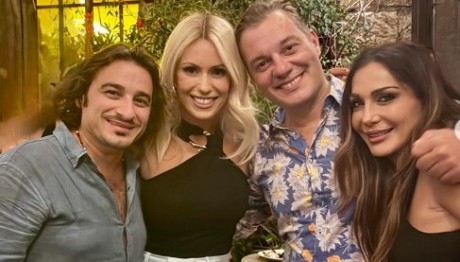 Βασίλης Χαραλαμπόπουλος