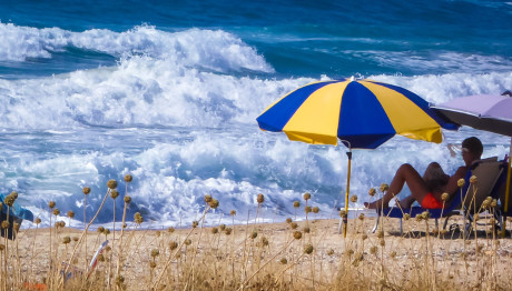 Κέρκυρα: Πνίγηκαν Δύο Γυναίκες