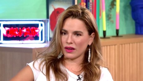 Μελία Κράιλινγκ