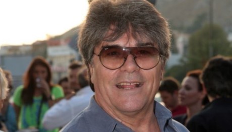 Πάνος Μιχαλόπουλος