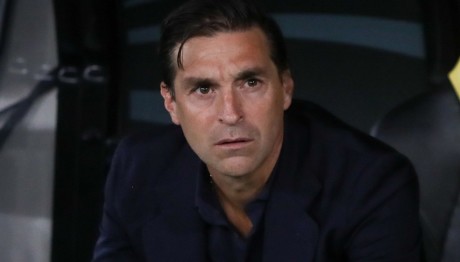 Καταγγελίες παικτών για τον  Αλόνσο