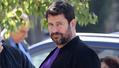Αλέξης Γεωργούλης