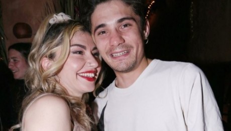 Κώστας Νικούλι - Κατερίνα Μαούτσου