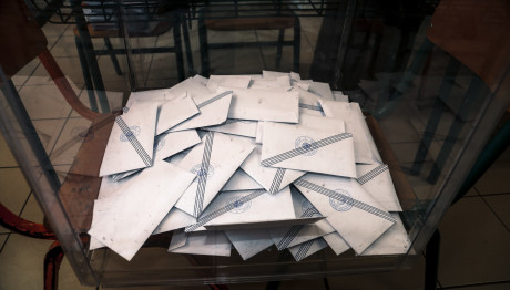 Εκλογές ΠΑΣΟΚ: Πώς Και Πού Ψηφίζω - Οδηγίες