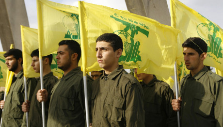 Αυτό είναι το σχέδιο «Κατακτήστε τη Γαλιλαία» της Χεζμπολάχ