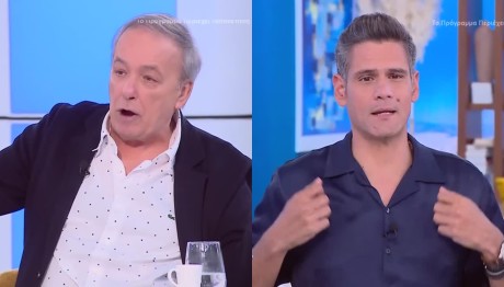 Ανδρέας Μικρούτσικος