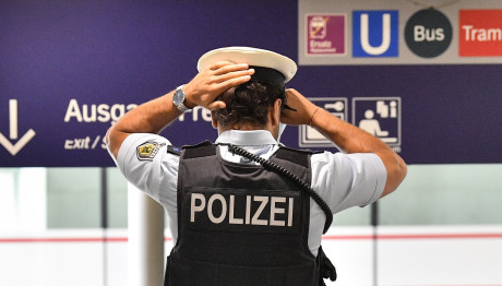 Ζυρίχη: Επίθεση Με Μαχαίρι Σε Νηπιαγωγείο - 3 Τραυματίες