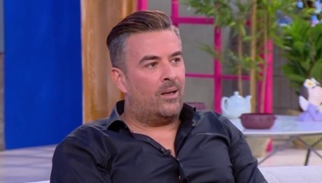 Γιάννης Αϊβάζης