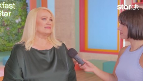 Άση Μπήλιου: «Συνήθως οι εκλείψεις είναι δείκτες αλλαγών!»