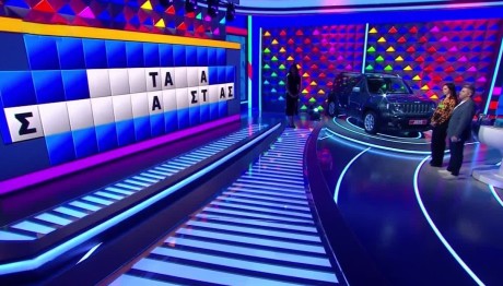 Τροχός της Τύχης