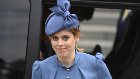 Πριγκίπισσα Βεατρίκη