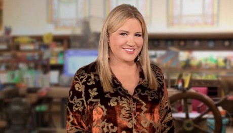 Δέσποινα Μοιραράκη