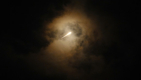 Ισραήλ: Ετοιμάζει Σκληρή Απάντηση Εναντίον Του Ιράν