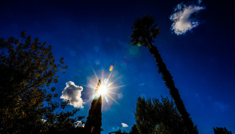 Καιρός: Θα Θυμίζει Καλοκαίρι