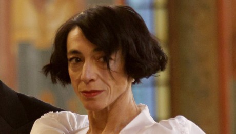 Έλενα Τοπαλίδου: Aγνώριστη με το νέο της hair look- Άλλαξε χρώμα και μήκος!