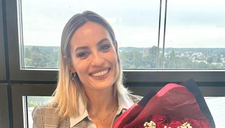 Ελεονώρα Μελέτη