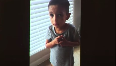 ΗΠΑ: Άφησε Τον 4χρονος Γιο Του Να Πεθάνει Από Ασιτία