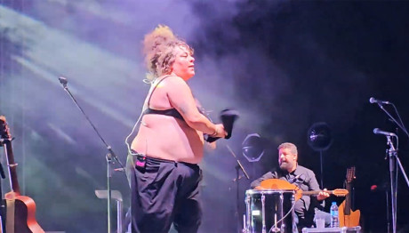 Ματούλα Ζαμάνη