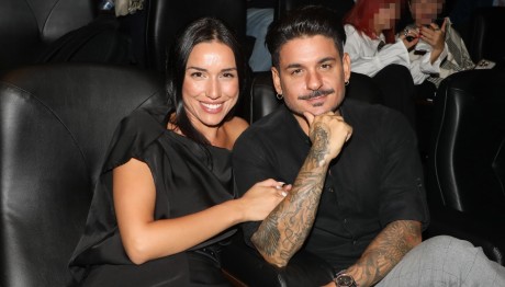 Stan: «Η σύζυγός μου συμβάλλει στην ηρεμία μου»- Το tip του για τις σχέσεις