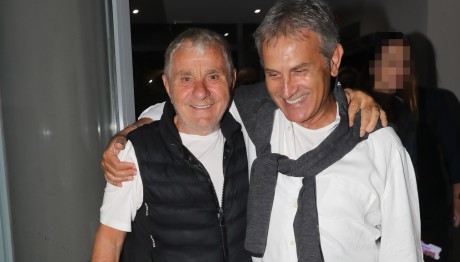 Γιώργος Νταλάρας