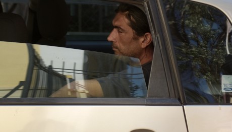 Παλαιοχριστιανός: Κάνει Απεργία Πεινάς - Τα Αιτήματά Του