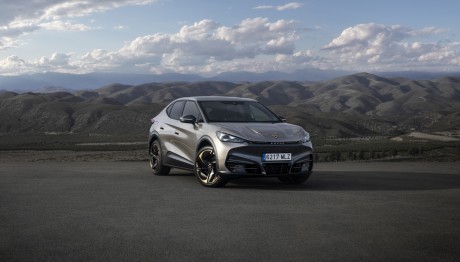 CUPRA Tavascan: Δείτε τις εκδόσεις και τις τιμές