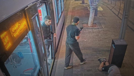 Ισραήλ: Νεκρός Έλληνας Από Την Επίθεση Στο Τελ Αβίβ