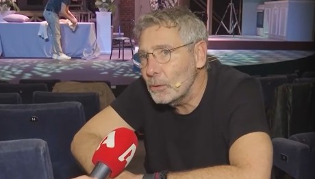 Θοδωρής Αθερίδης